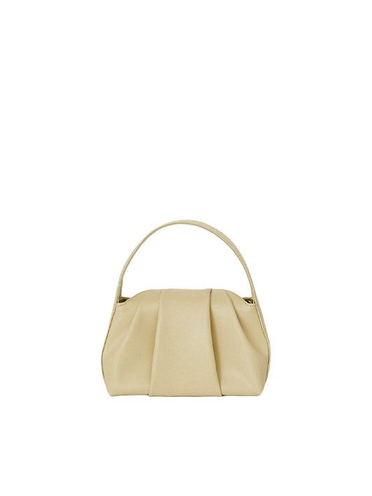 FANTINE BAG (SUNLIT YELLOW) - Atelier de LUMEN