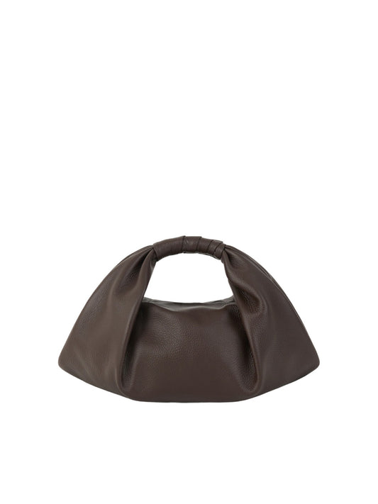 [LUMEN X IHNN] BOJAGI TOTE BAG (ORGAN BROWN) - Atelier de LUMEN