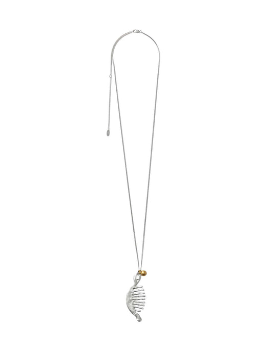 [LUMEN x YEODONG YUN] NECKLACE I - Atelier de LUMEN