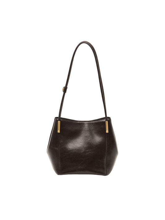 MARRON BAG (ORGAN BROWN)