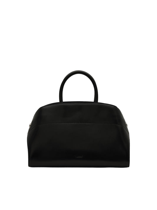 NADEL BAG (SOFT BLACK) - Atelier de LUMEN