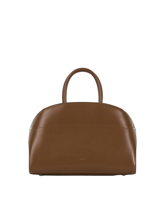 NADEL BAG (TAWNY BROWN) - Atelier de LUMEN