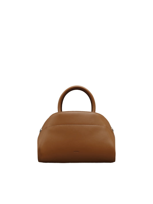 NADEL BAG (TAWNY BROWN) - Atelier de LUMEN