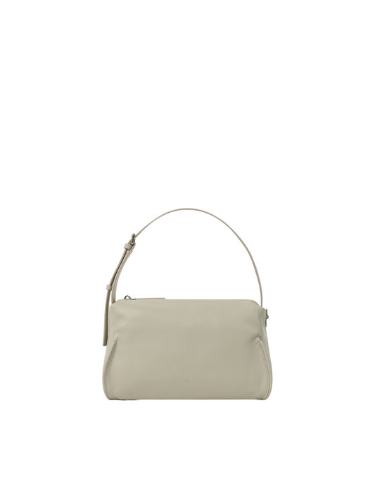 PILLOW TOTE BAG (PORCELAIN WHITE)