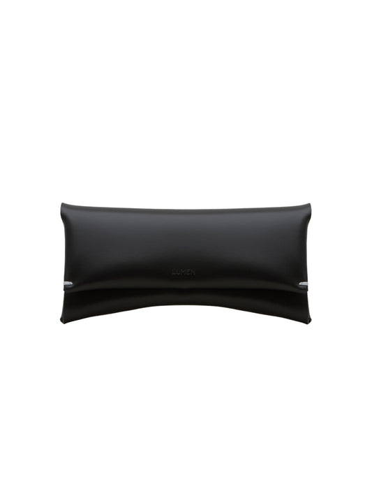 PLIER GLASSES CASE (SOFT BLACK) - Atelier de LUMEN