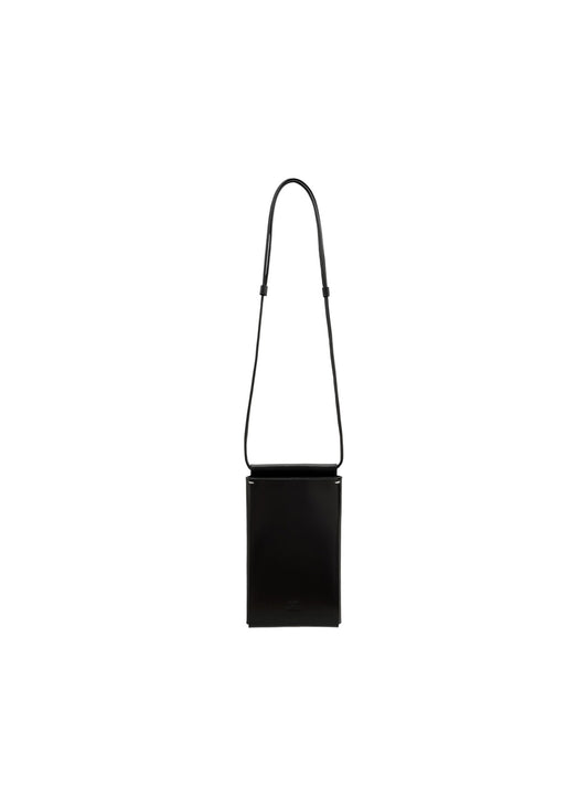 PLIER PHONE HOLDER (SOFT BLACK) - Atelier de LUMEN