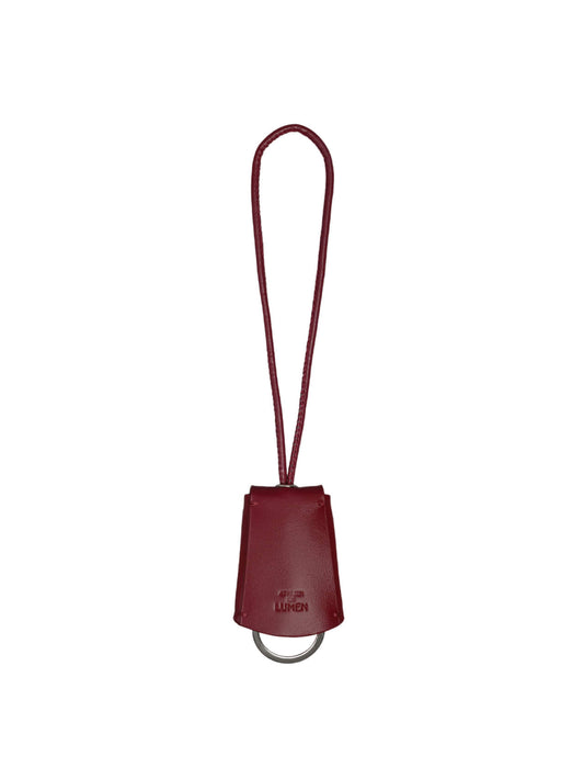 RONDELLE CHARM (CARMINE RED) - Atelier de LUMEN