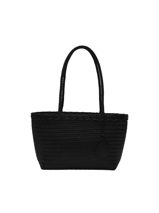 TWIG BAG (DRIED BLACK) - Atelier de LUMEN