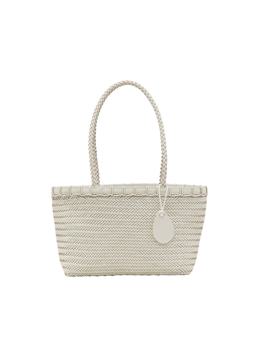 TWIG BAG (DRIED IVORY) - Atelier de LUMEN
