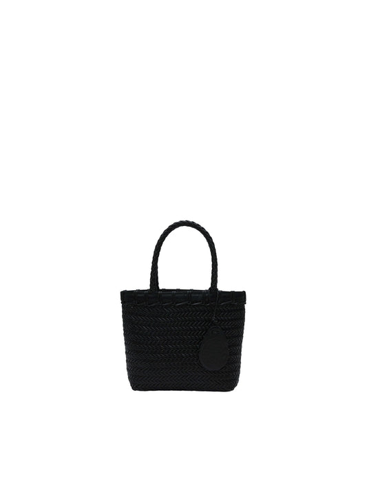 TWIG PETIT BAG (DRIED BLACK) - Atelier de LUMEN