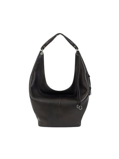 LOG LARGE BAG (VINTAGE BROWN)
