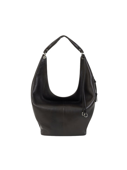 LOG LARGE BAG (VINTAGE BROWN)