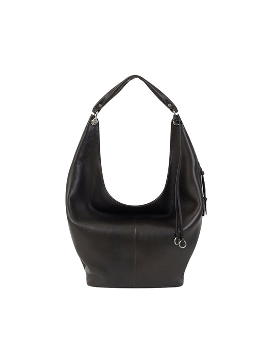 LOG LARGE BAG (VINTAGE BROWN)