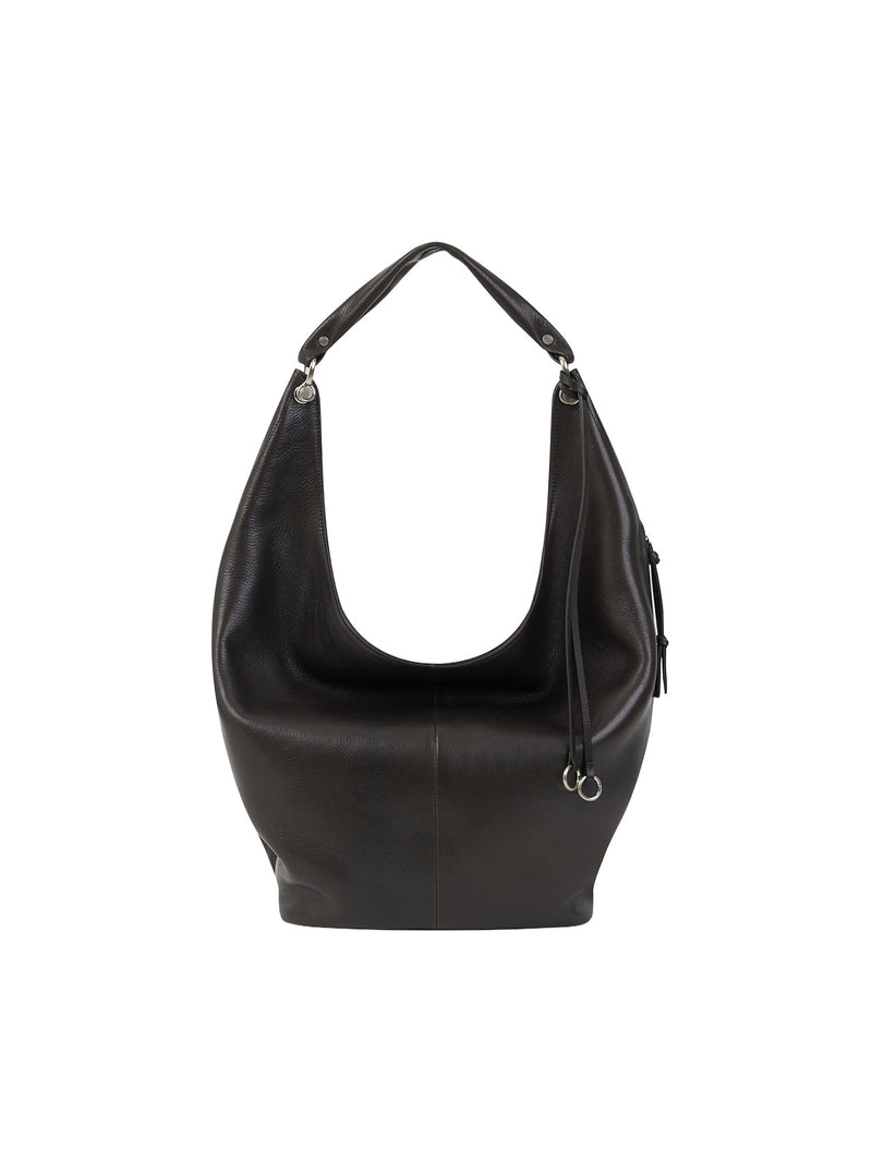 LOG LARGE BAG (VINTAGE BROWN)