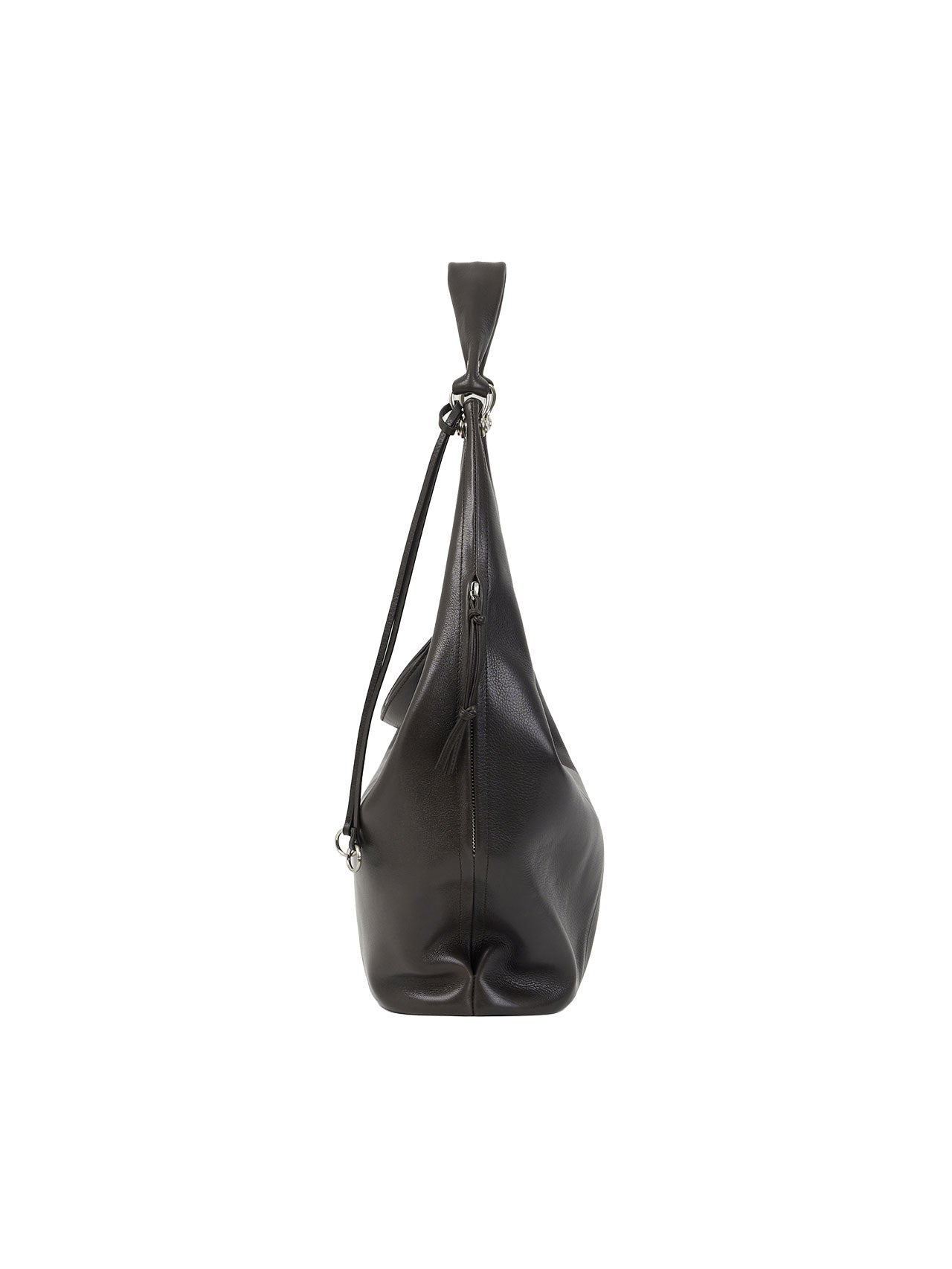 LOG LARGE BAG (VINTAGE BROWN)