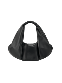 [LUMEN X IHNN] BOJAGI SHOULDER BAG (SOFT BLACK)