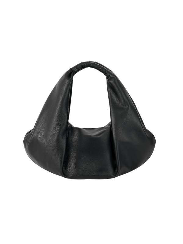 [LUMEN X IHNN] BOJAGI SHOULDER BAG (SOFT BLACK)