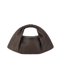 [LUMEN X IHNN] BOJAGI TOTE BAG (ORGAN BROWN)