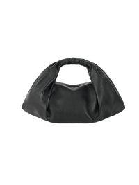 [LUMEN X IHNN] BOJAGI TOTE BAG (SOFT BLACK)