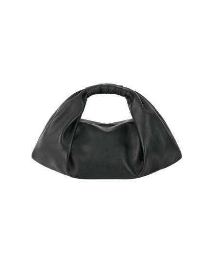 [LUMEN X IHNN] BOJAGI TOTE BAG (SOFT BLACK)