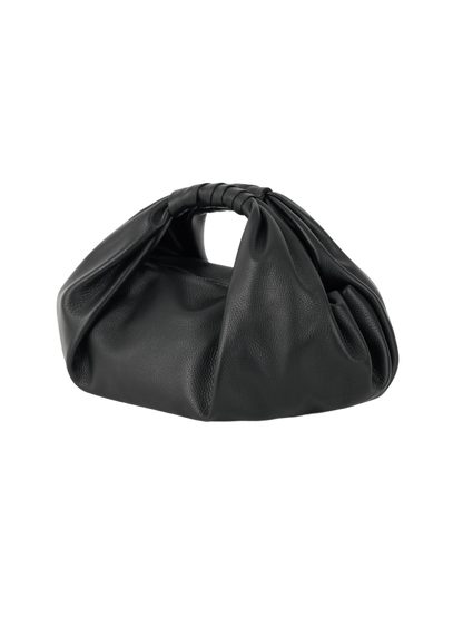 [LUMEN X IHNN] BOJAGI TOTE BAG (SOFT BLACK)