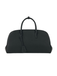 [LUMEN X IHNN] BOSTON LARGE BAG (SOFT BLACK)
