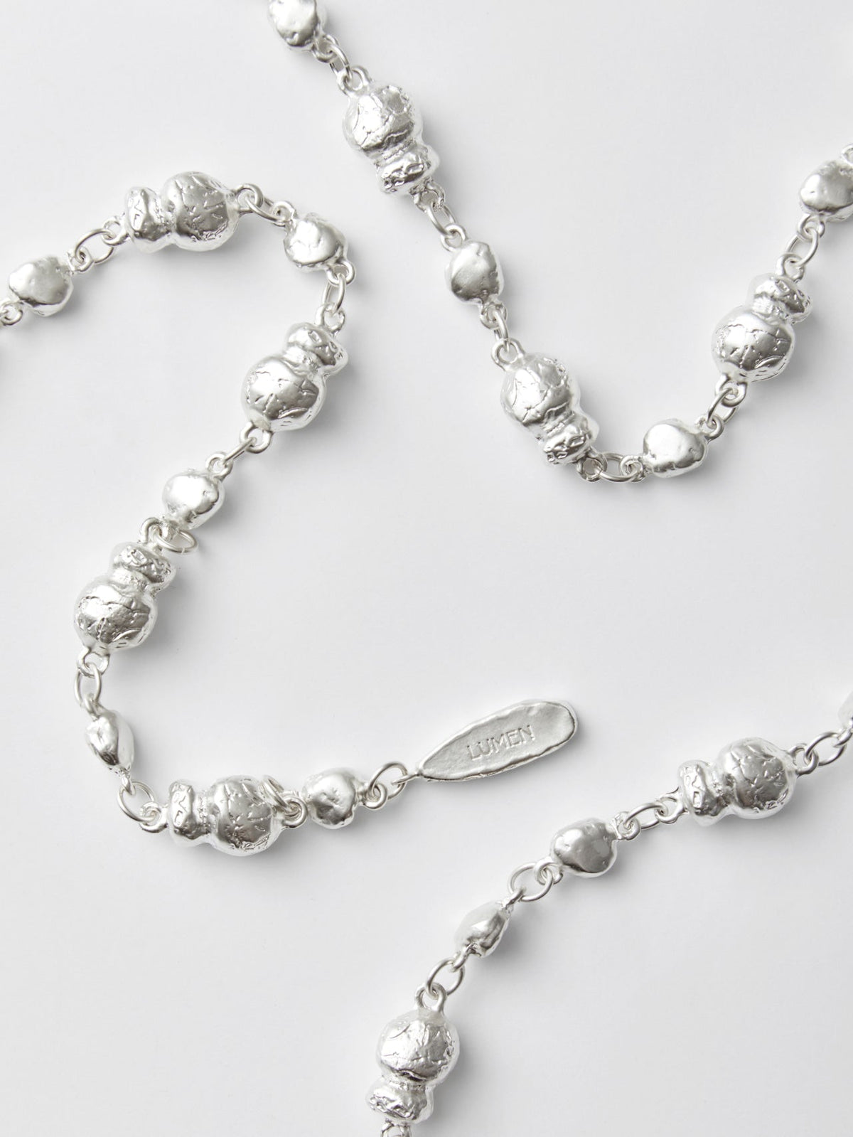 [LUMEN x YEODONG YUN] CHAIN I - Atelier de LUMEN