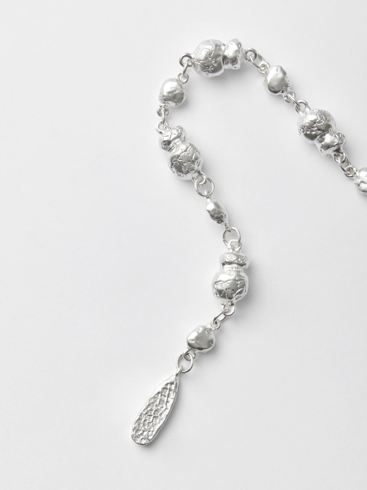 [LUMEN x YEODONG YUN] CHAIN