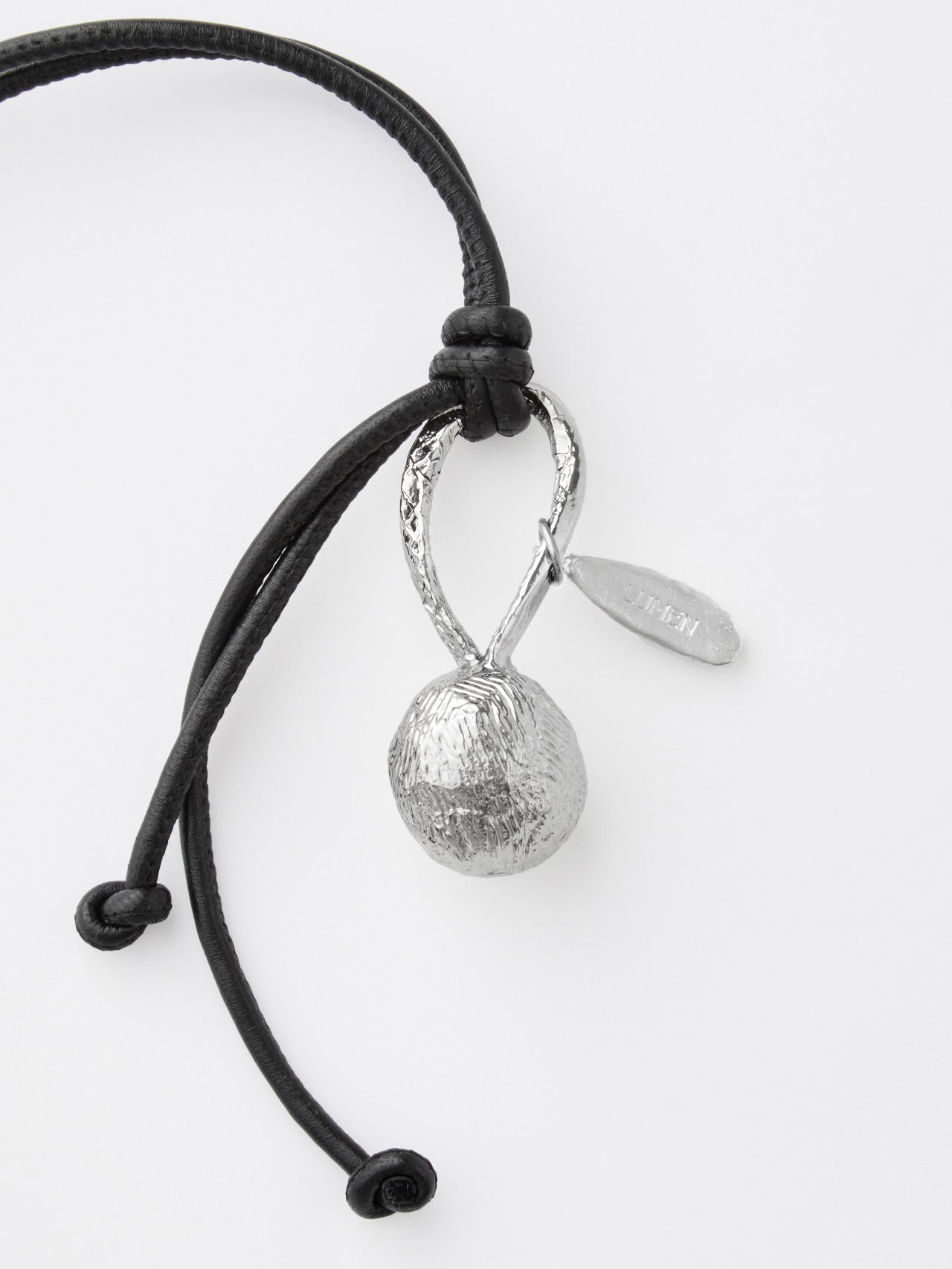 [LUMEN x YEODONG YUN] CHARM ii