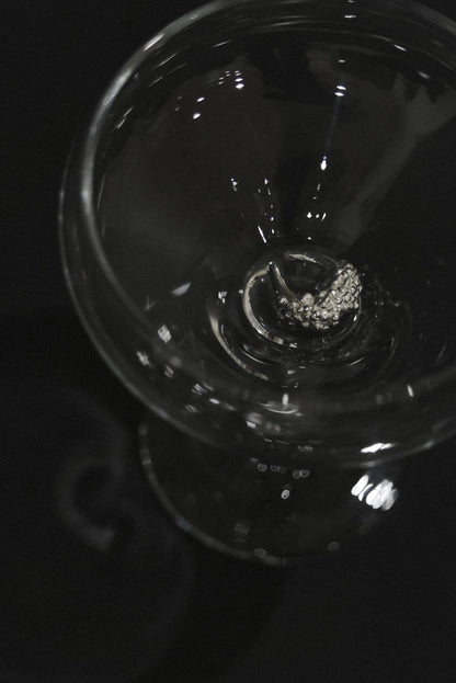[LUMEN x YEODONG YUN] EAR CUFF