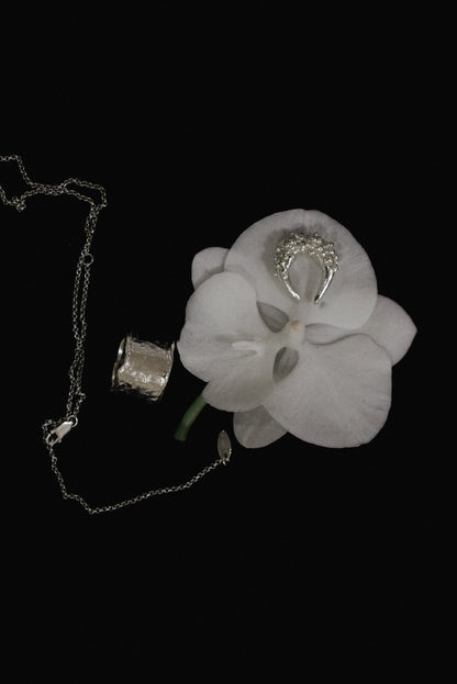 [LUMEN x YEODONG YUN] EAR CUFF