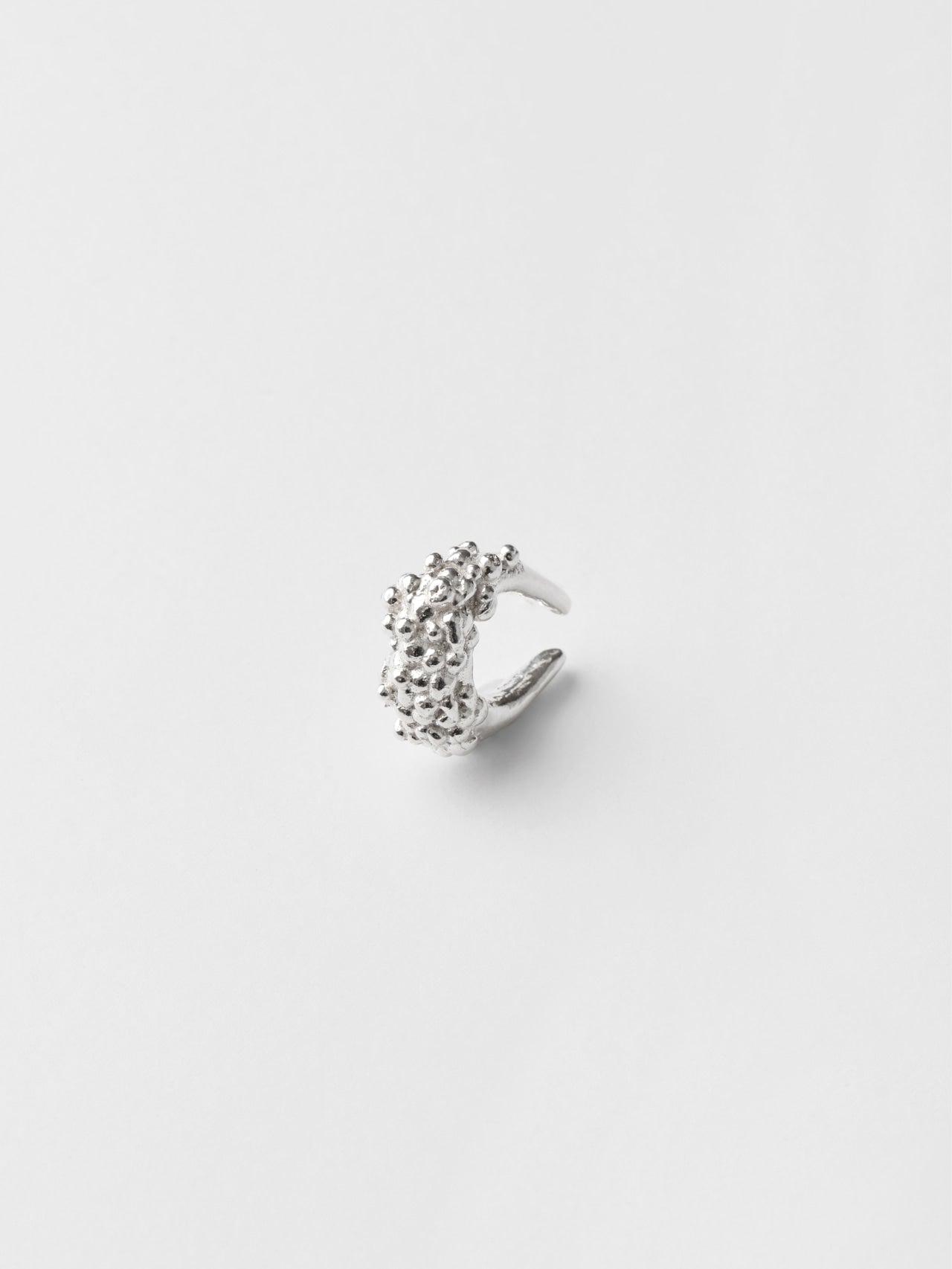 [LUMEN x YEODONG YUN] EAR CUFF