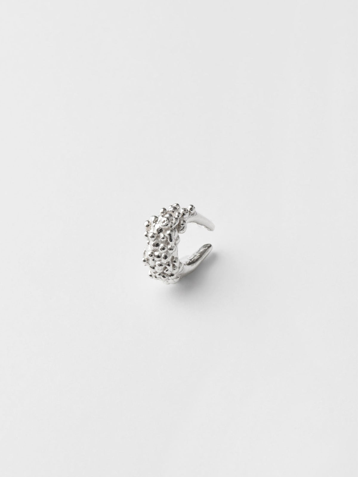 [LUMEN x YEODONG YUN] EAR CUFF I - Atelier de LUMEN