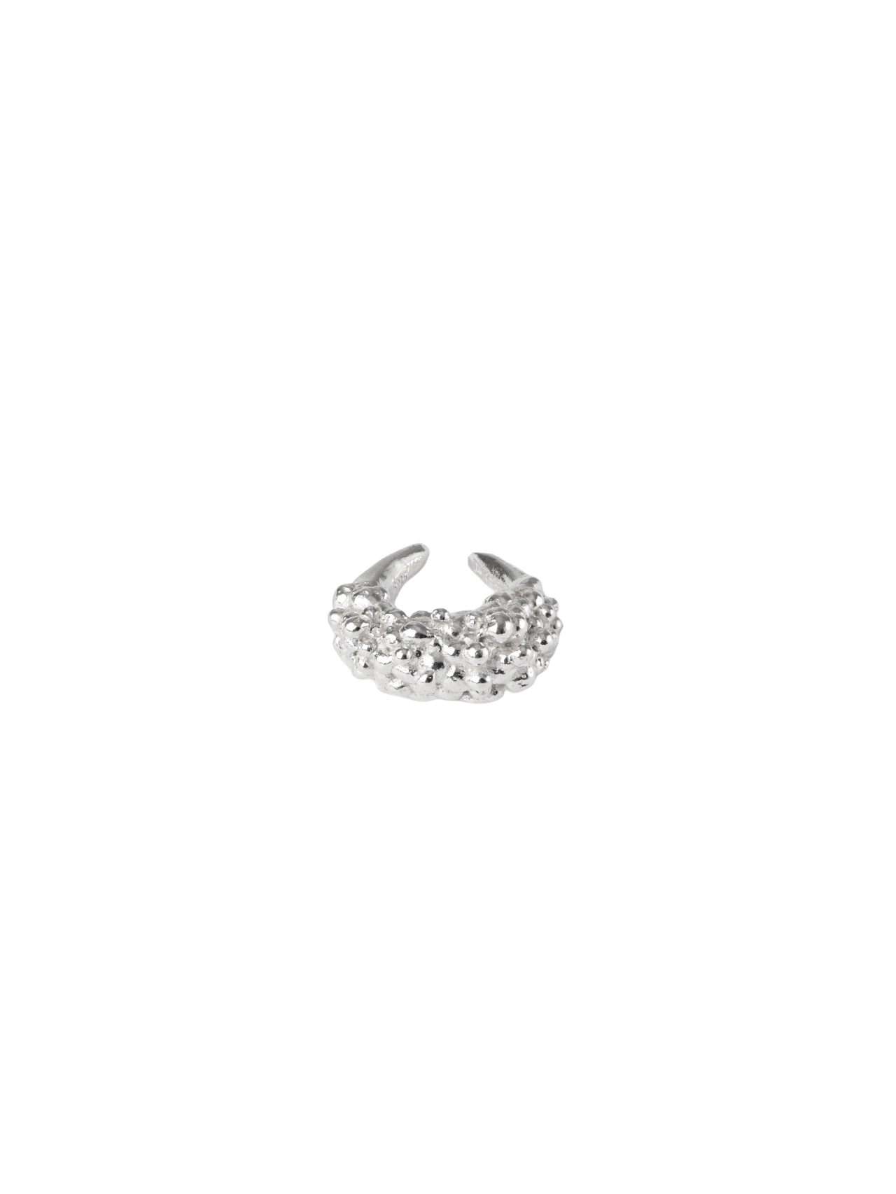 [LUMEN x YEODONG YUN] EAR CUFF