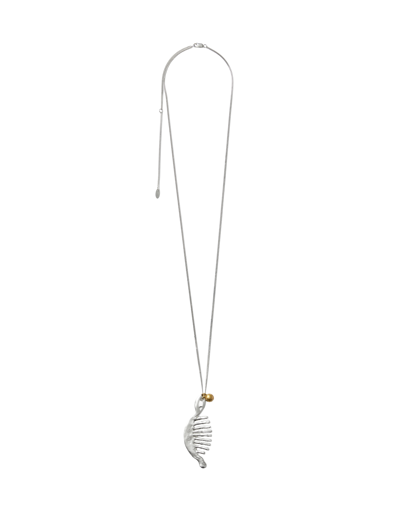 [LUMEN x YEODONG YUN] NECKLACE i