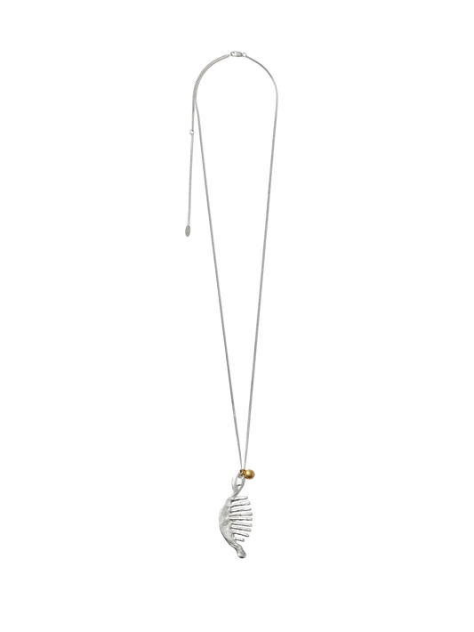 [LUMEN x YEODONG YUN] NECKLACE i