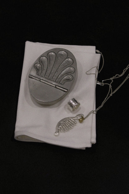 [LUMEN x YEODONG YUN] NECKLACE i