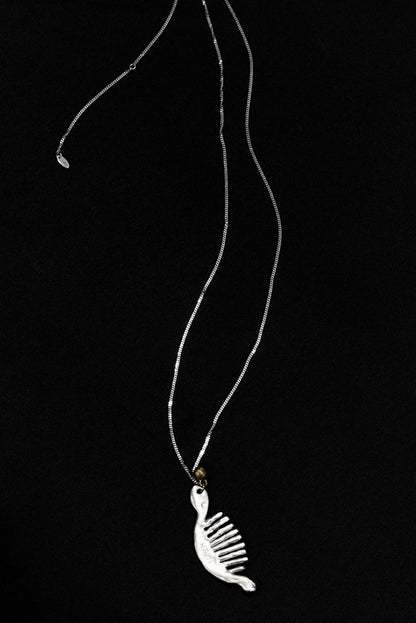 [LUMEN x YEODONG YUN] NECKLACE i