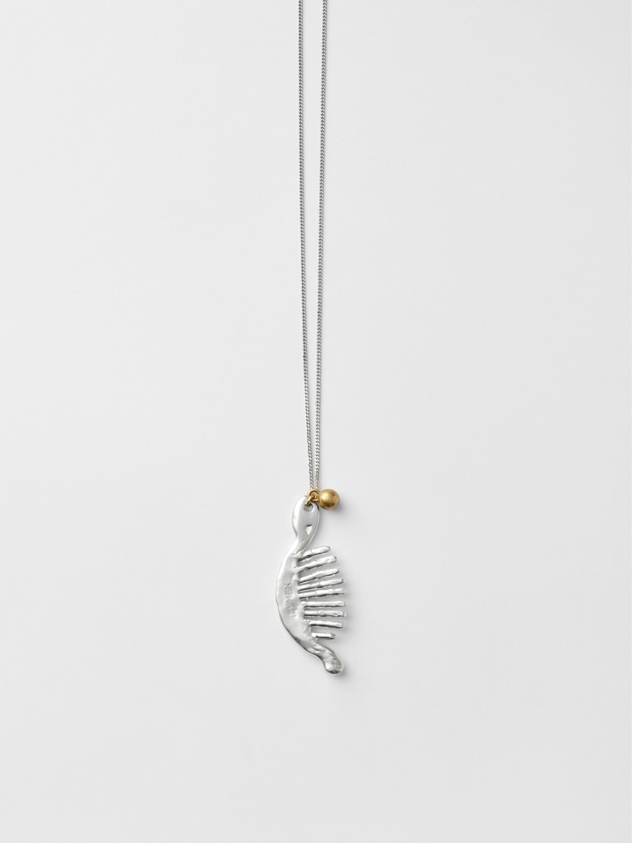 [LUMEN x YEODONG YUN] NECKLACE i