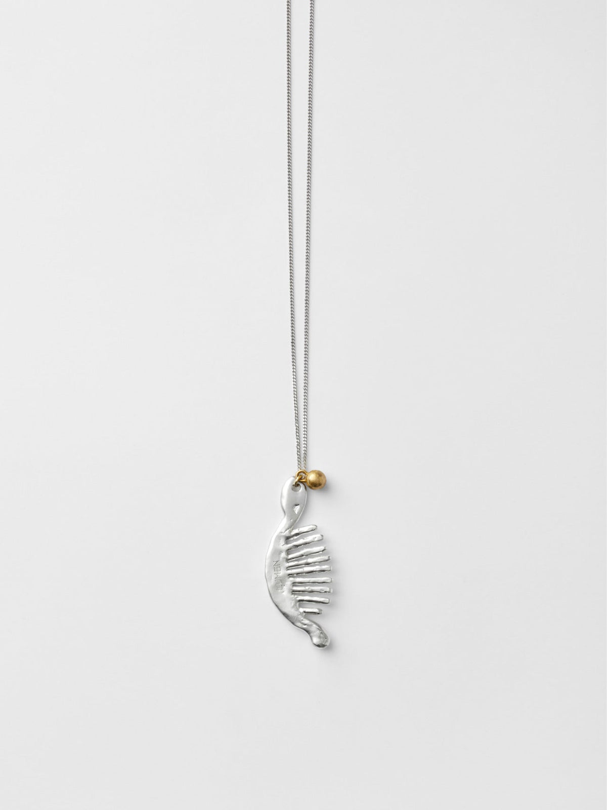 [LUMEN x YEODONG YUN] NECKLACE I - Atelier de LUMEN