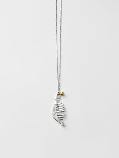 [LUMEN x YEODONG YUN] NECKLACE i