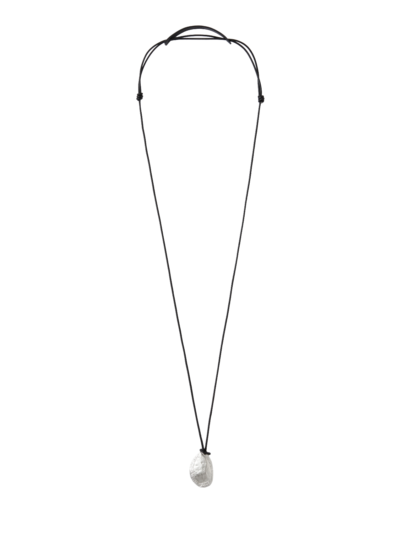 [LUMEN x YEODONG YUN] NECKLACE ii