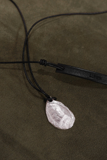 [LUMEN x YEODONG YUN] NECKLACE ii