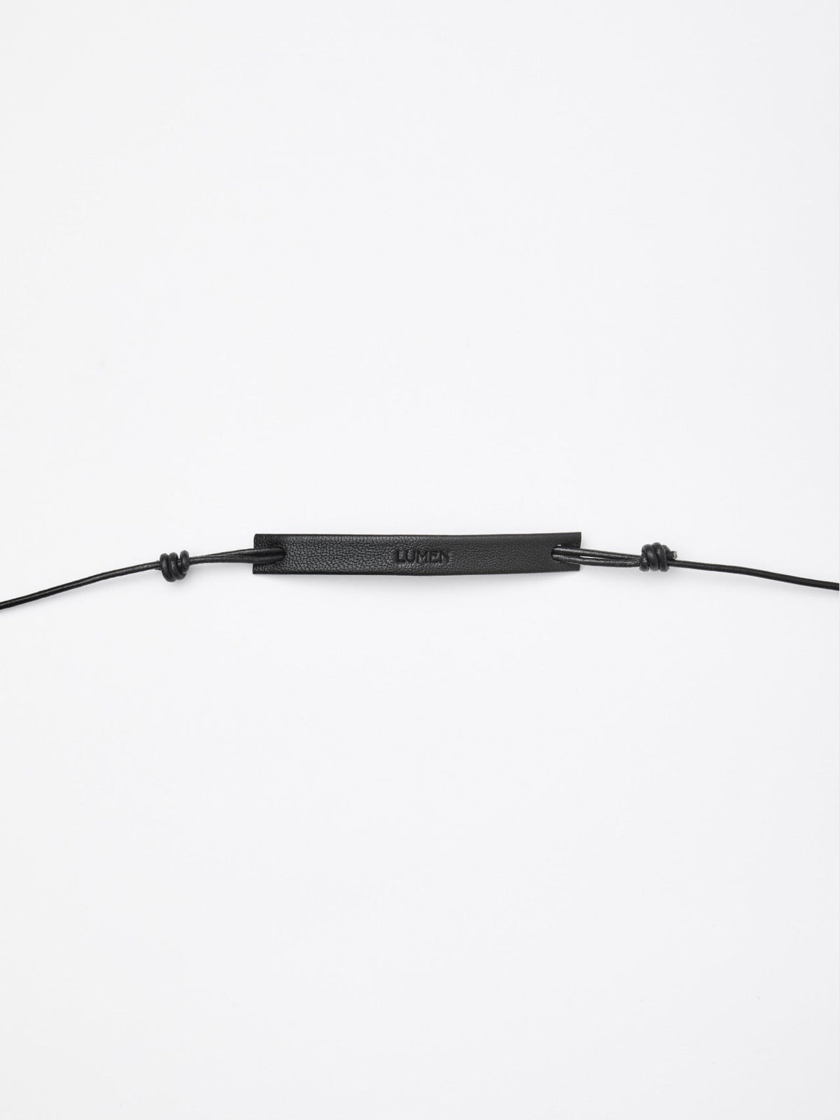 [LUMEN x YEODONG YUN] NECKLACE II - Atelier de LUMEN
