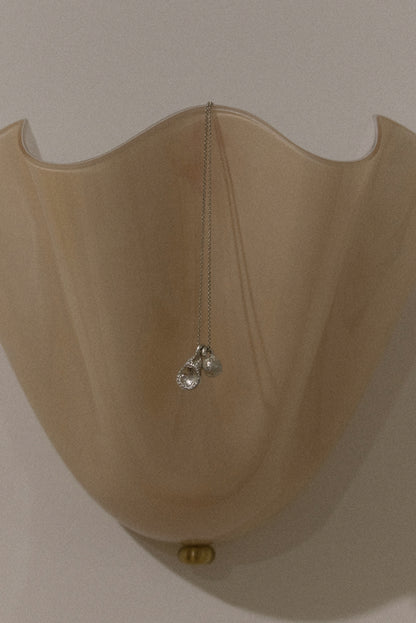 [LUMEN x YEODONG YUN] NECKLACE iii