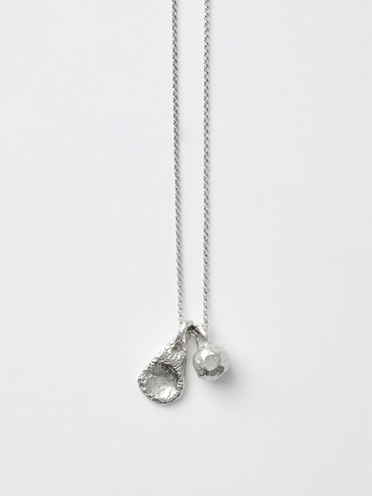 [LUMEN x YEODONG YUN] NECKLACE iii