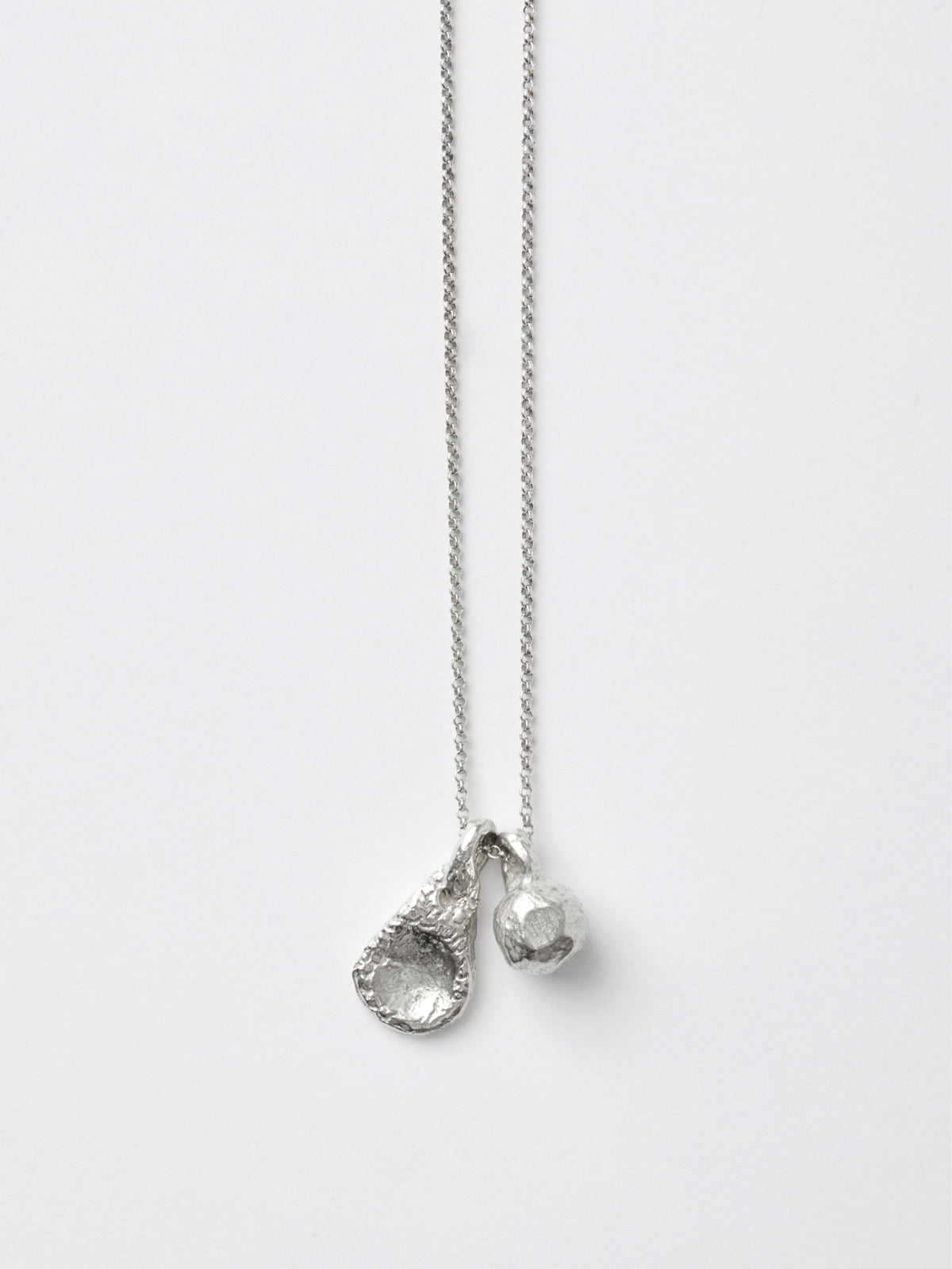 [LUMEN x YEODONG YUN] NECKLACE III - Atelier de LUMEN