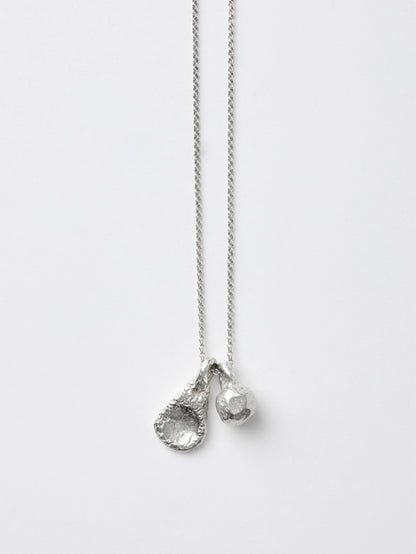 [LUMEN x YEODONG YUN] NECKLACE iii