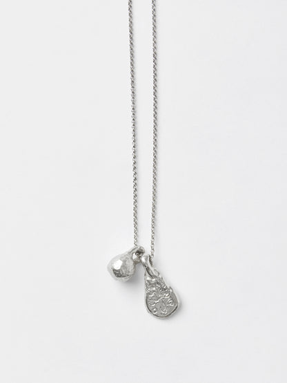 [LUMEN x YEODONG YUN] NECKLACE iii