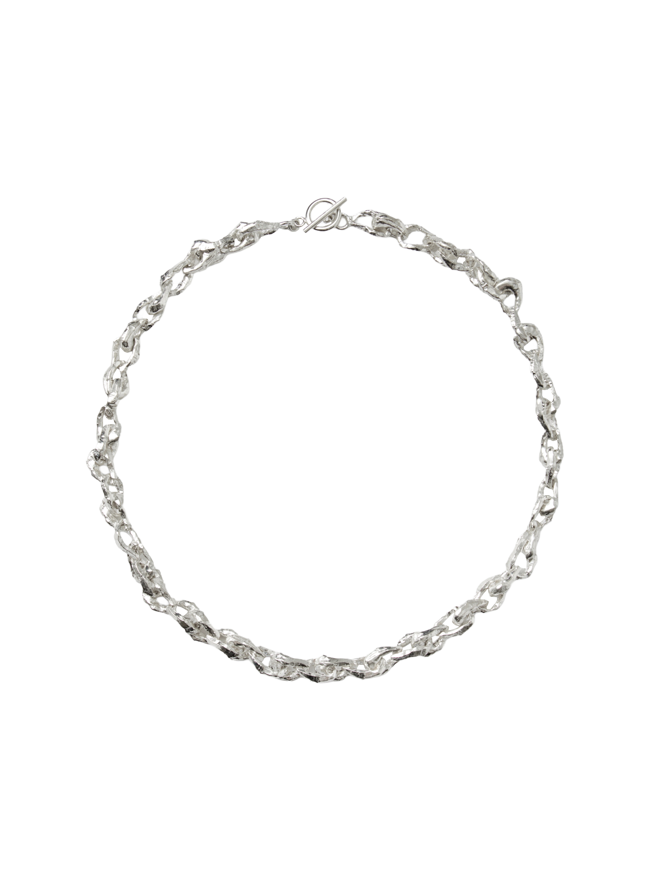 [LUMEN x YEODONG YUN] NECKLACE iiii